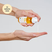 milk-shake-argan-oil-texture
